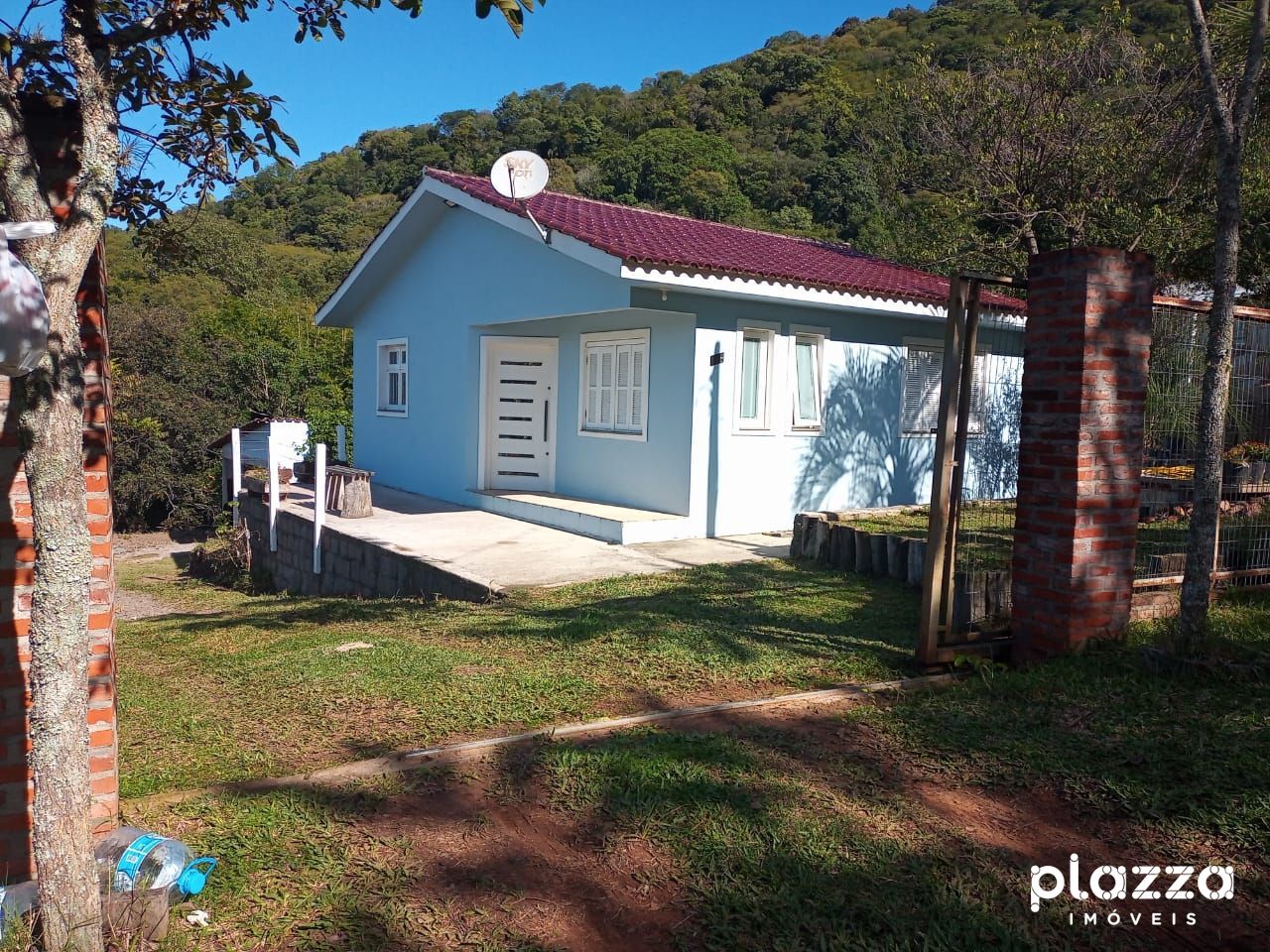 Casa, 2 quartos, 70 m² - Foto 2
