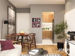 Apartamento, 1 quarto, 35 m² - Foto 2