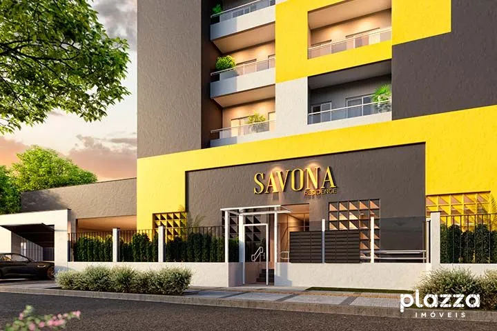 Apartamento, 2 quartos, 64 m² - Foto 1