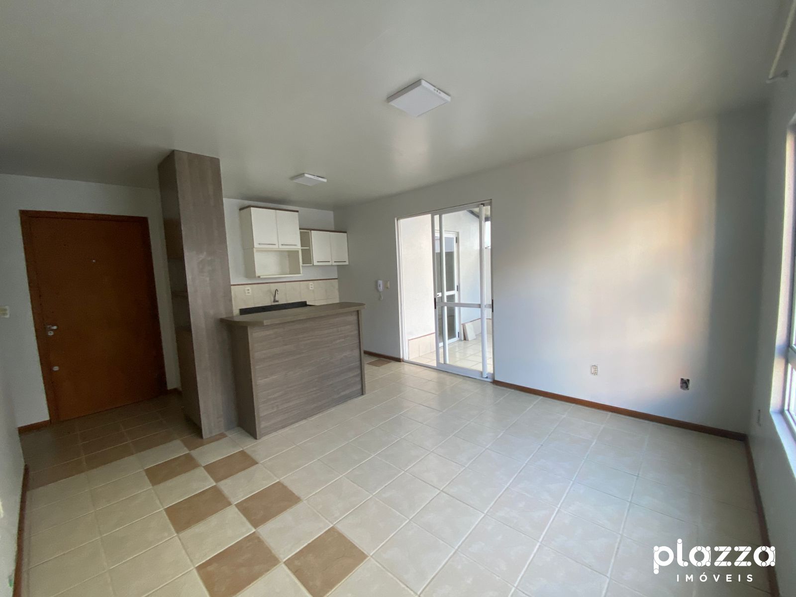 Apartamento, 2 quartos, 54 m² - Foto 4