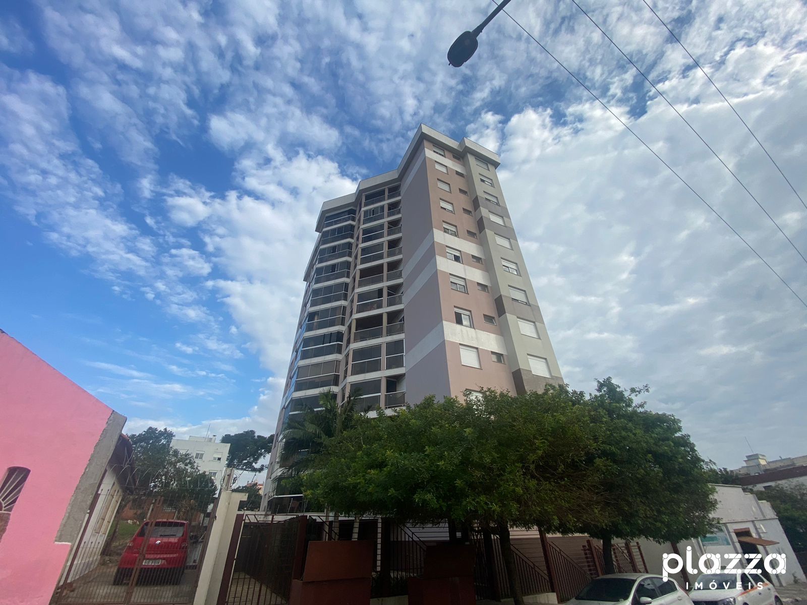 Apartamento, 3 quartos, 93 m² - Foto 1