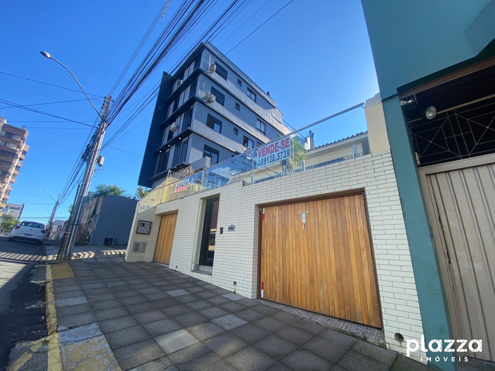 Casa, 3 quartos, 125 m² - Foto 2