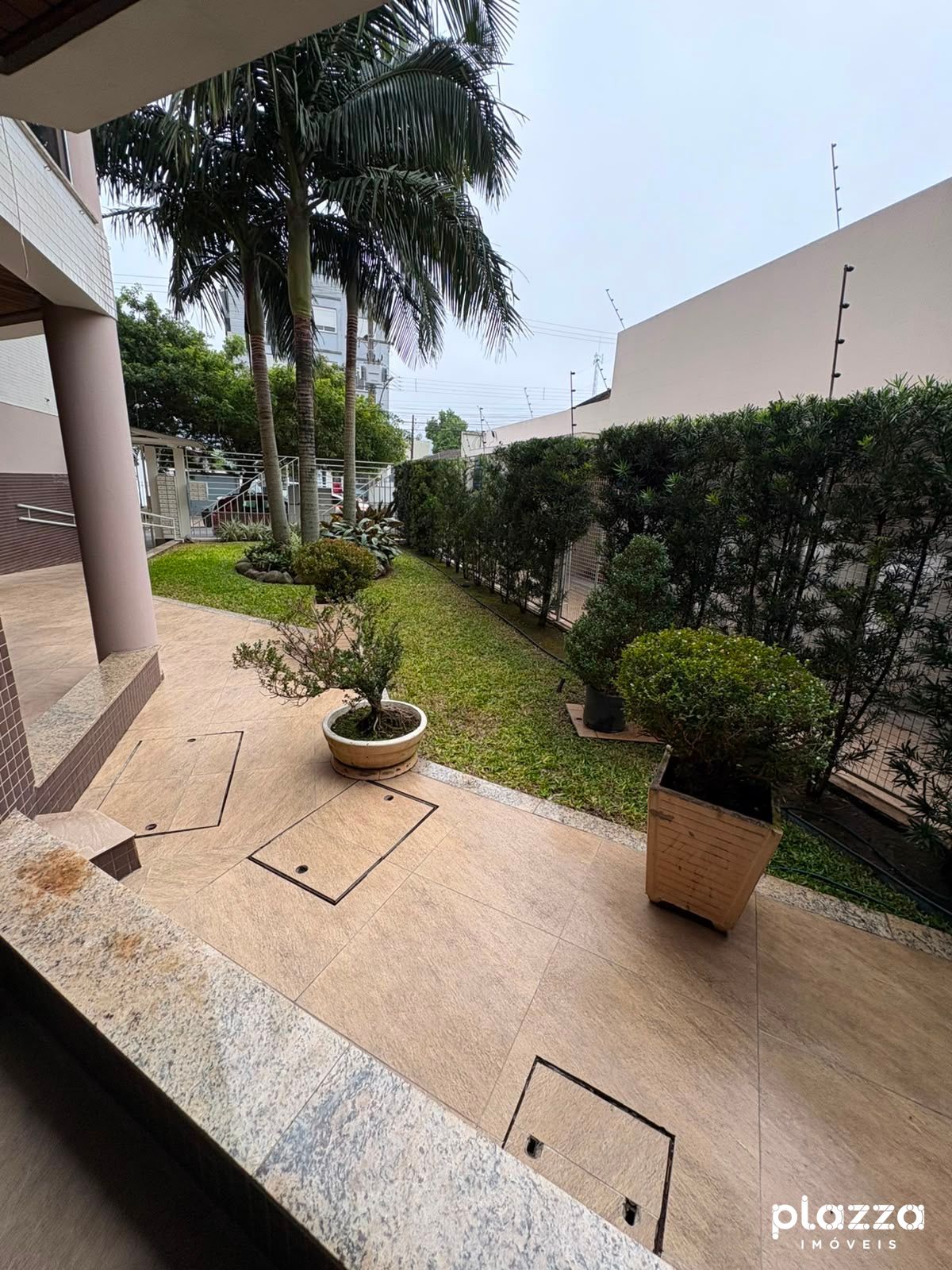 Apartamento, 3 quartos, 93 m² - Foto 3