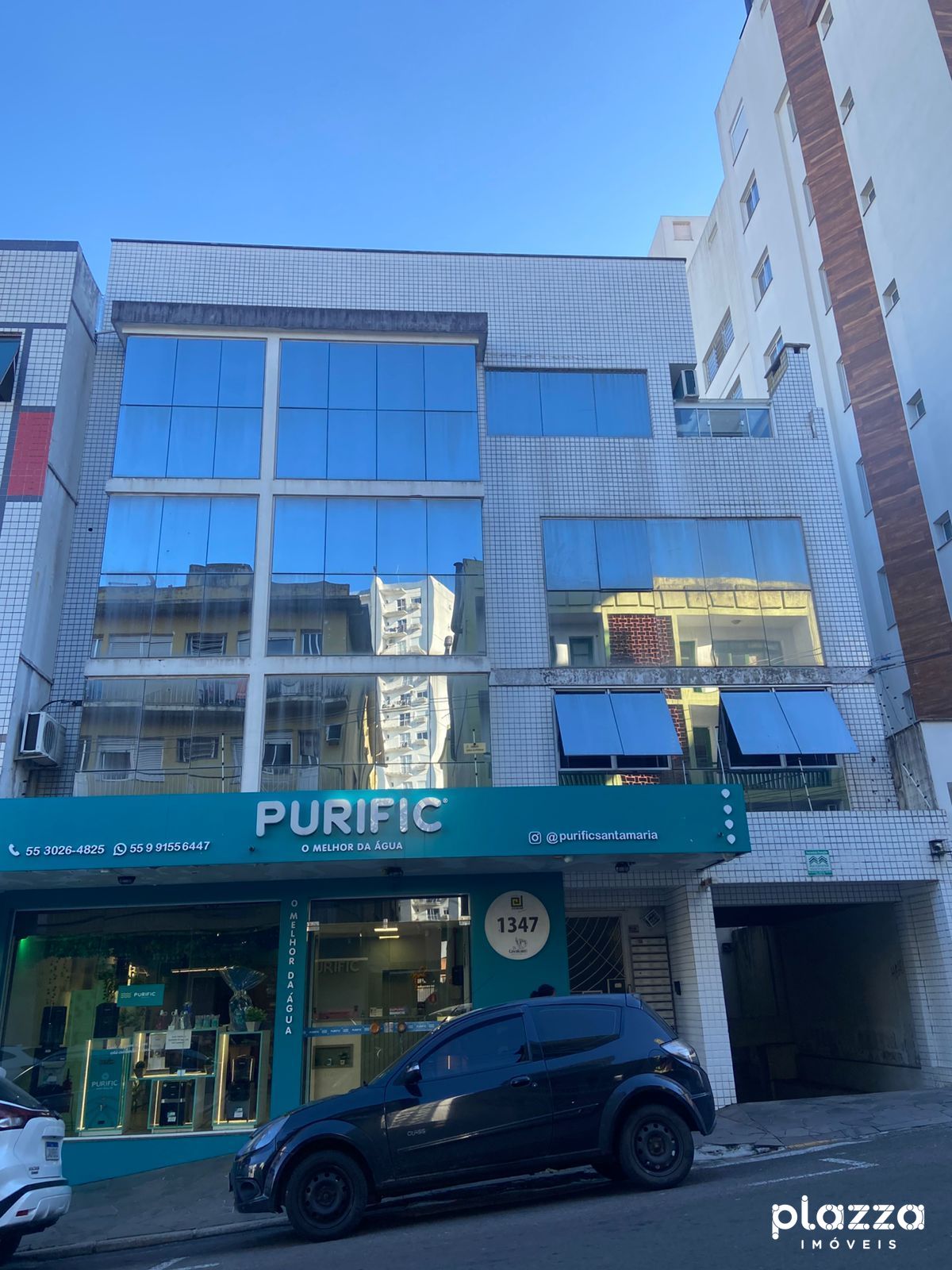 Apartamento, 2 quartos, 54 m² - Foto 1