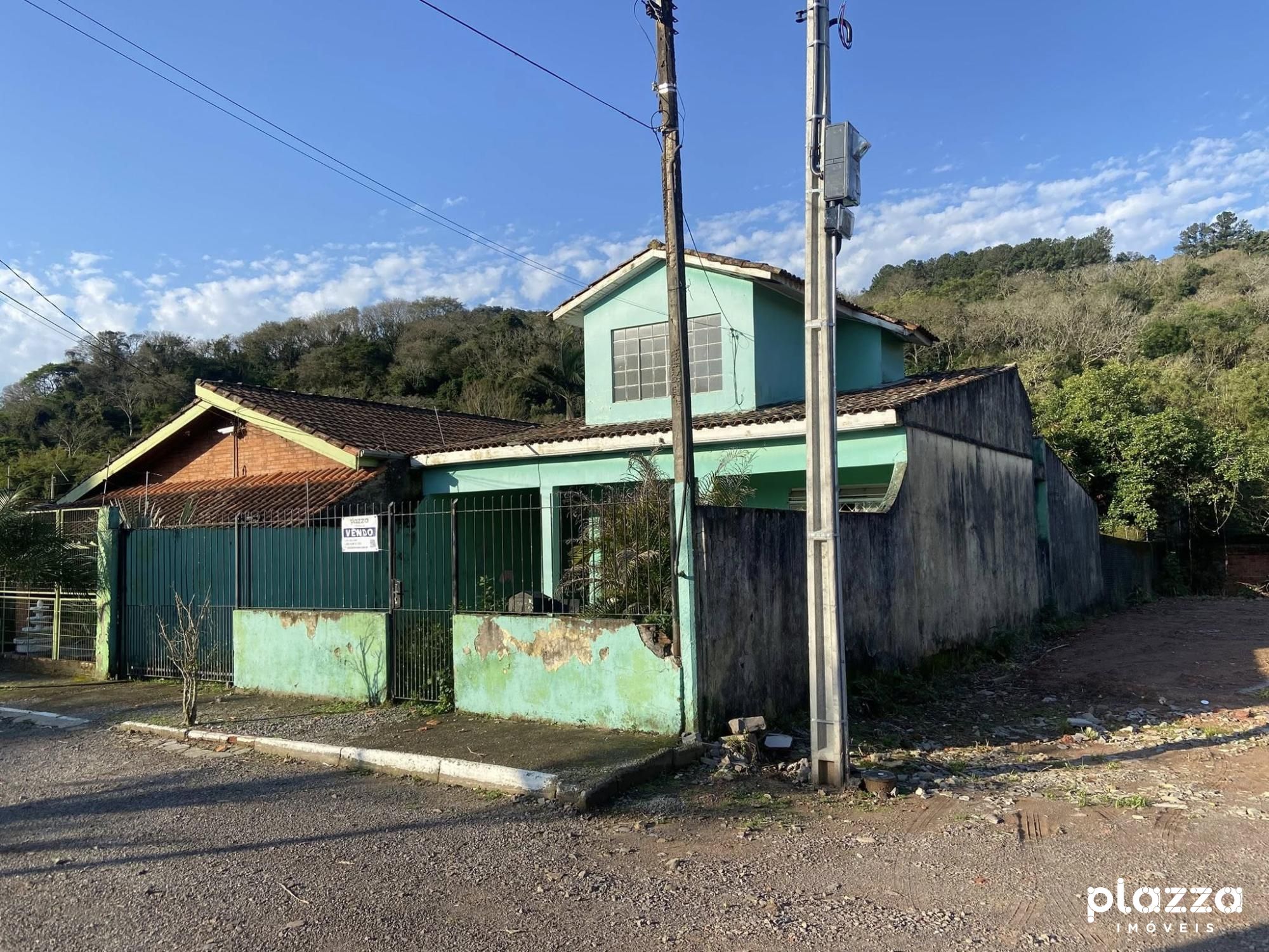Casa, 4 quartos, 90 m² - Foto 2