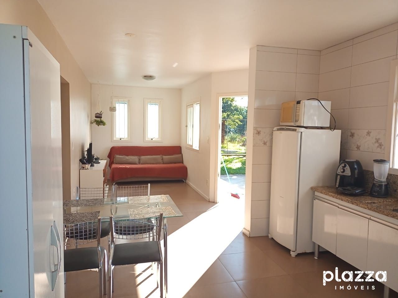 Casa, 2 quartos, 70 m² - Foto 7