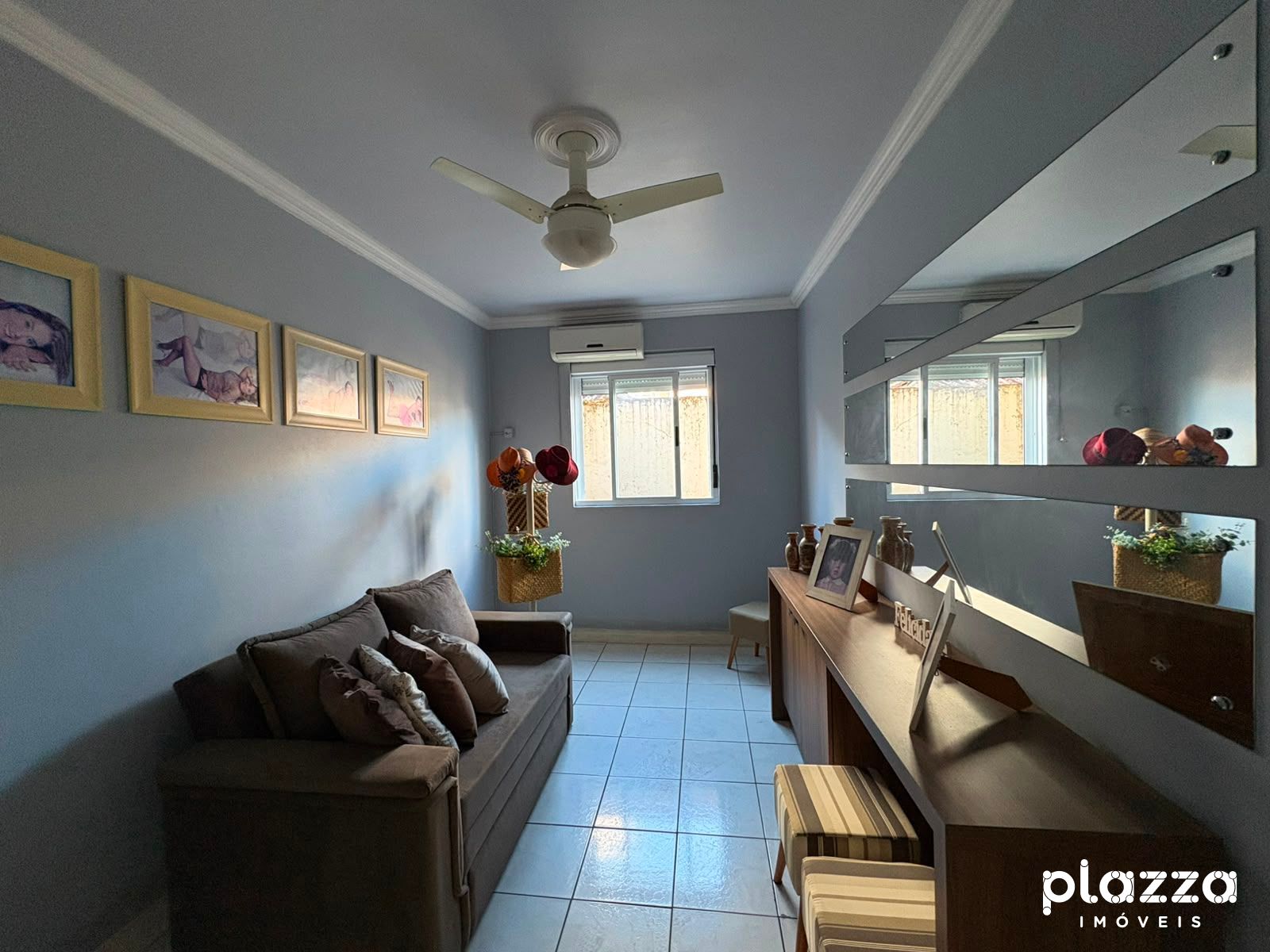 Apartamento, 3 quartos, 113 m² - Foto 5