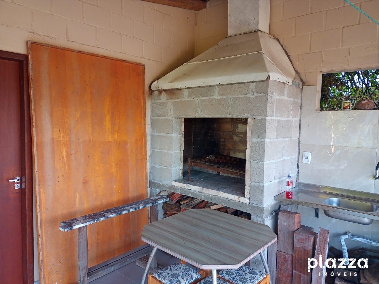 Casa, 2 quartos, 70 m² - Foto 17