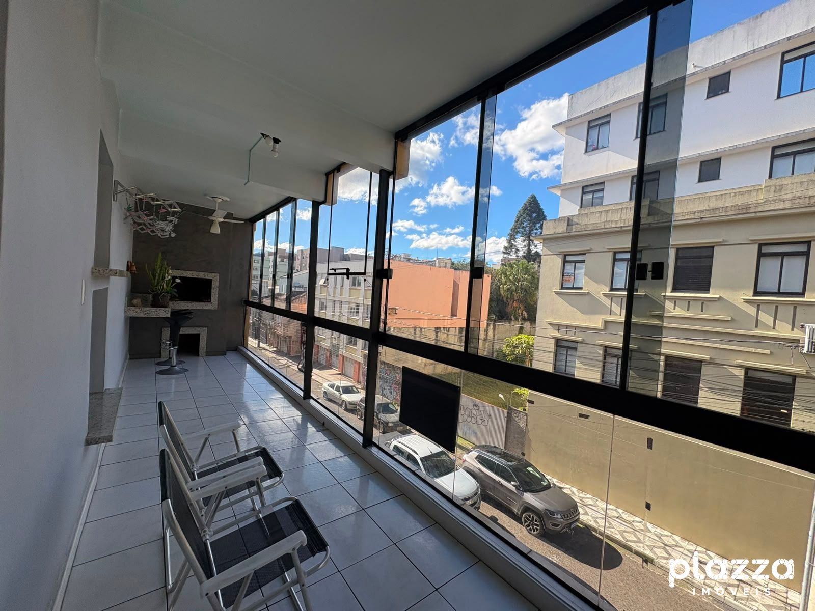 Apartamento, 3 quartos, 113 m² - Foto 6