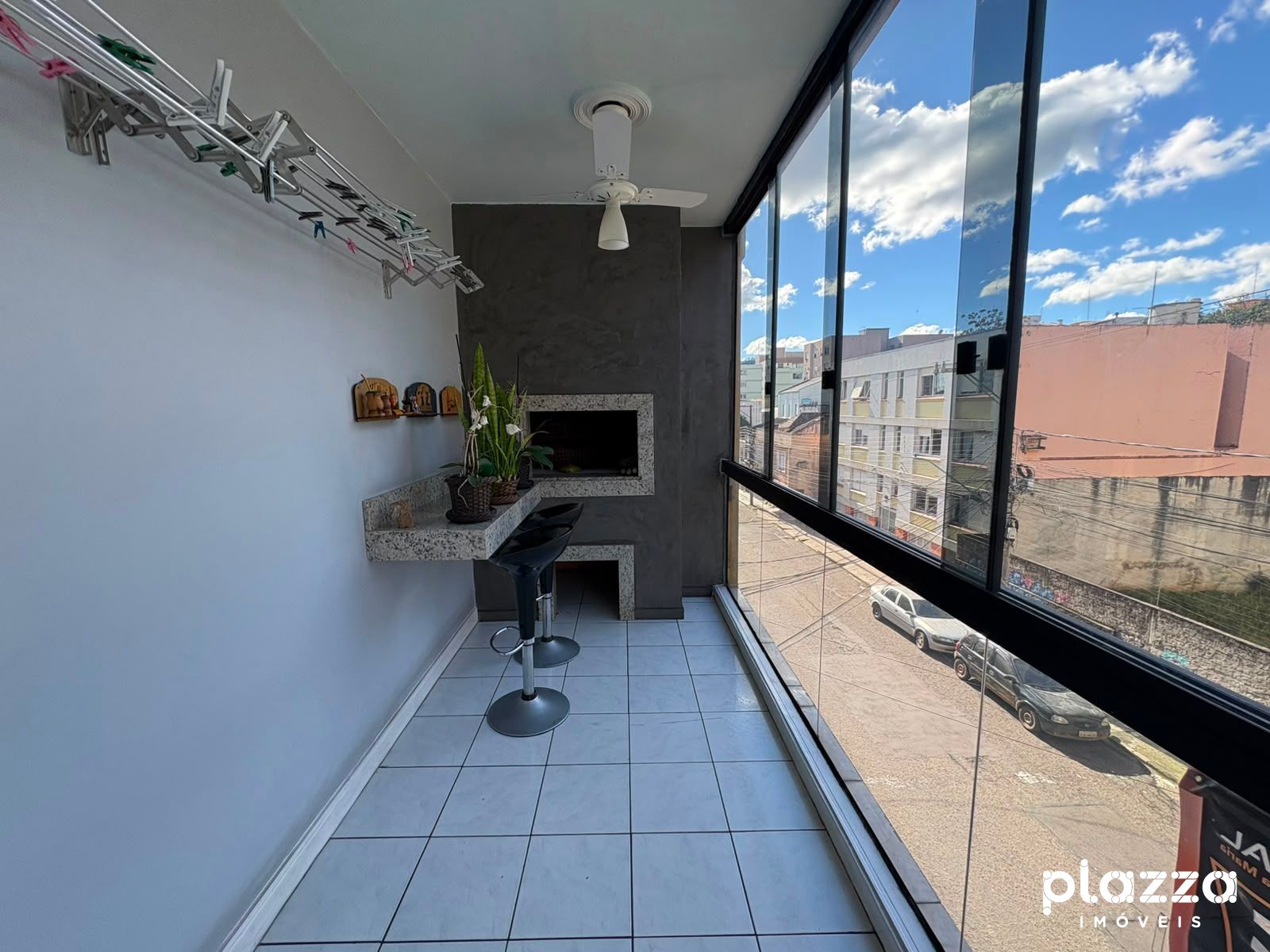 Apartamento, 3 quartos, 113 m² - Foto 8