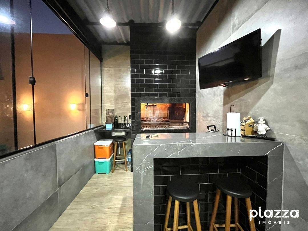 Casa, 3 quartos, 54 m² - Foto 11