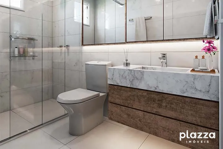 Apartamento, 2 quartos, 65 m² - Foto 7