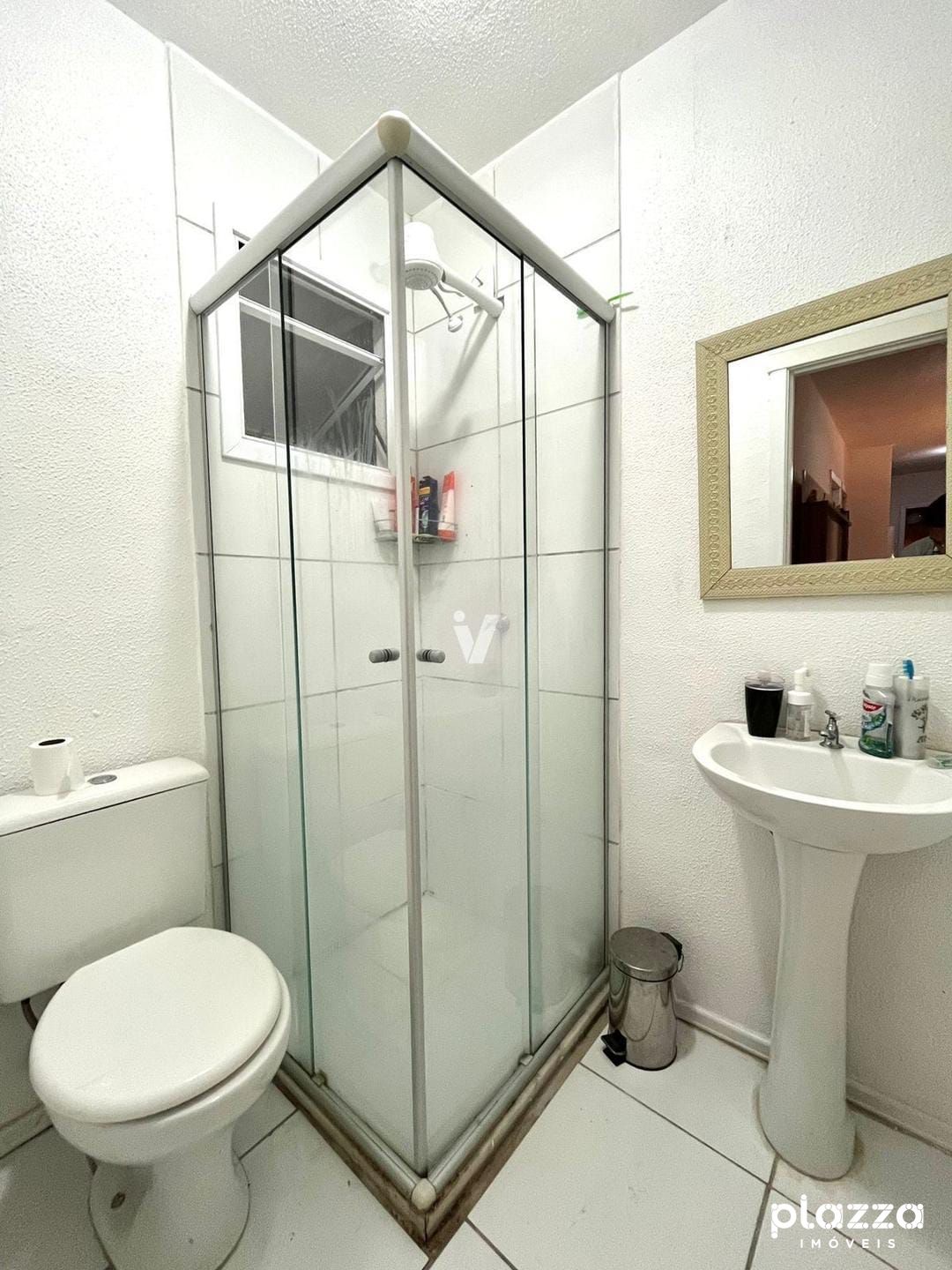 Casa, 3 quartos, 54 m² - Foto 12