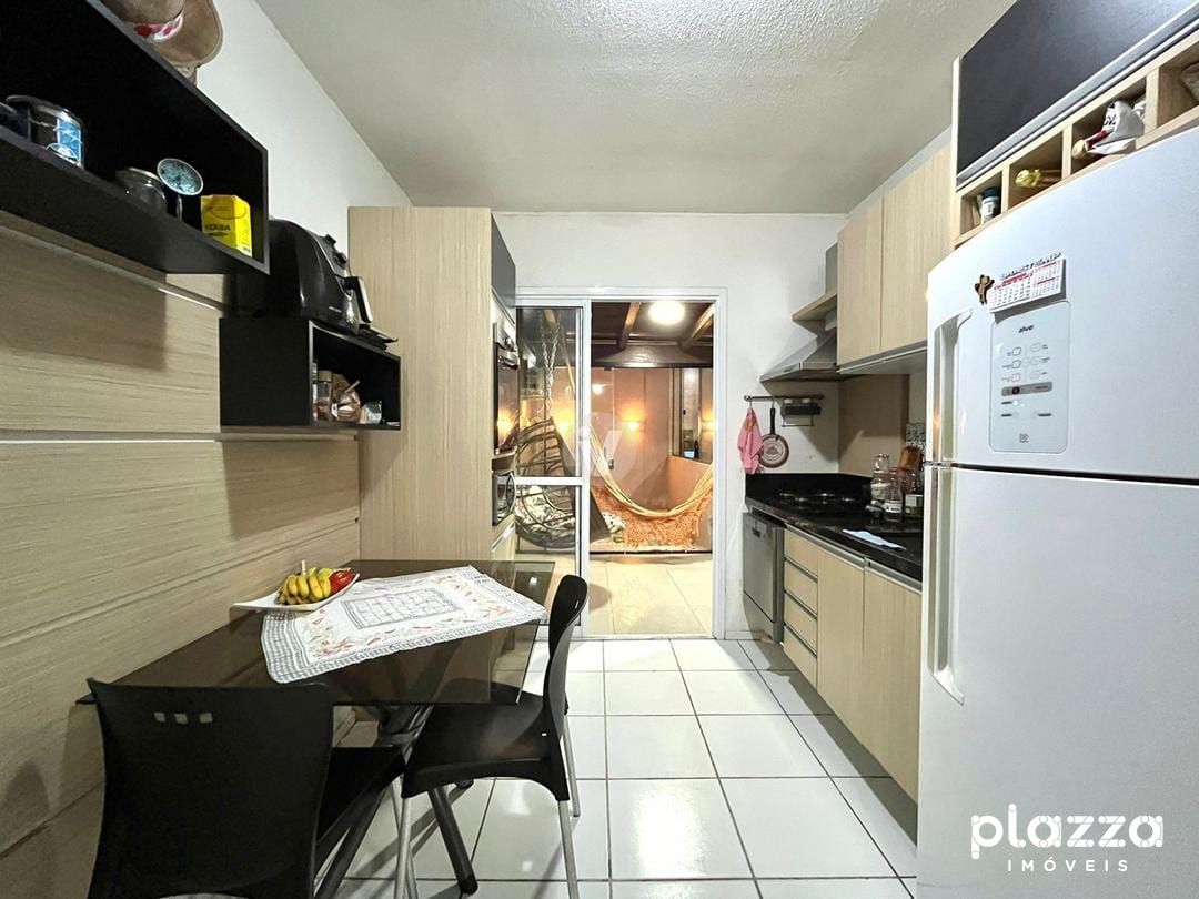 Casa, 3 quartos, 54 m² - Foto 9