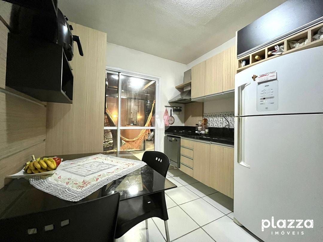 Casa, 3 quartos, 54 m² - Foto 13