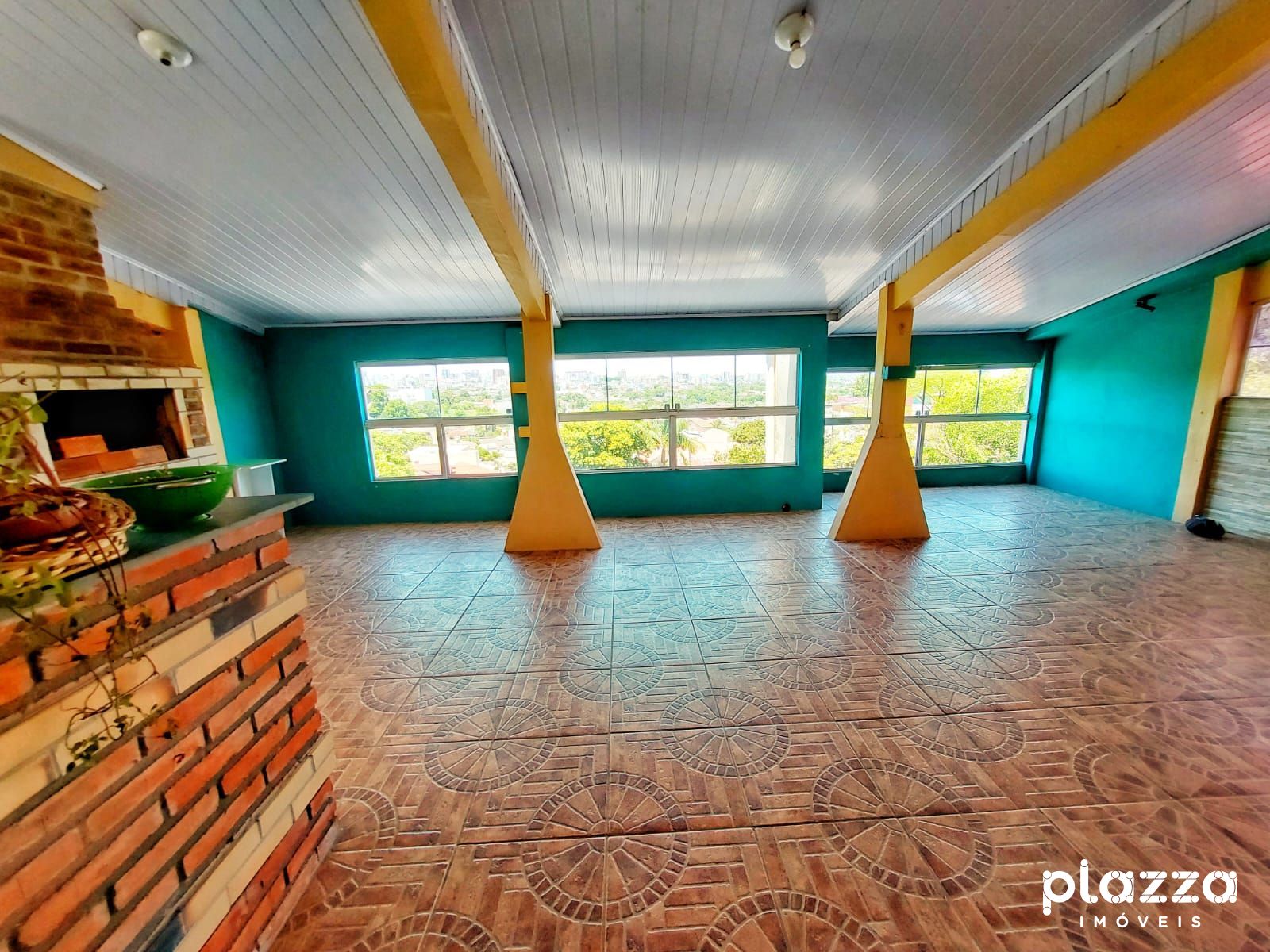 Cobertura, 3 quartos, 120 m² - Foto 20