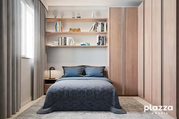 Apartamento, 2 quartos, 65 m² - Foto 3
