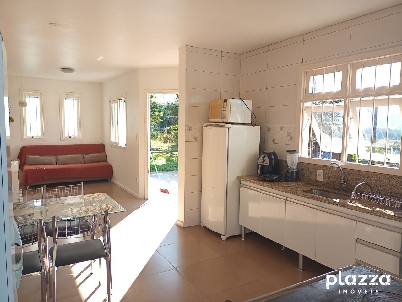 Casa, 2 quartos, 70 m² - Foto 8