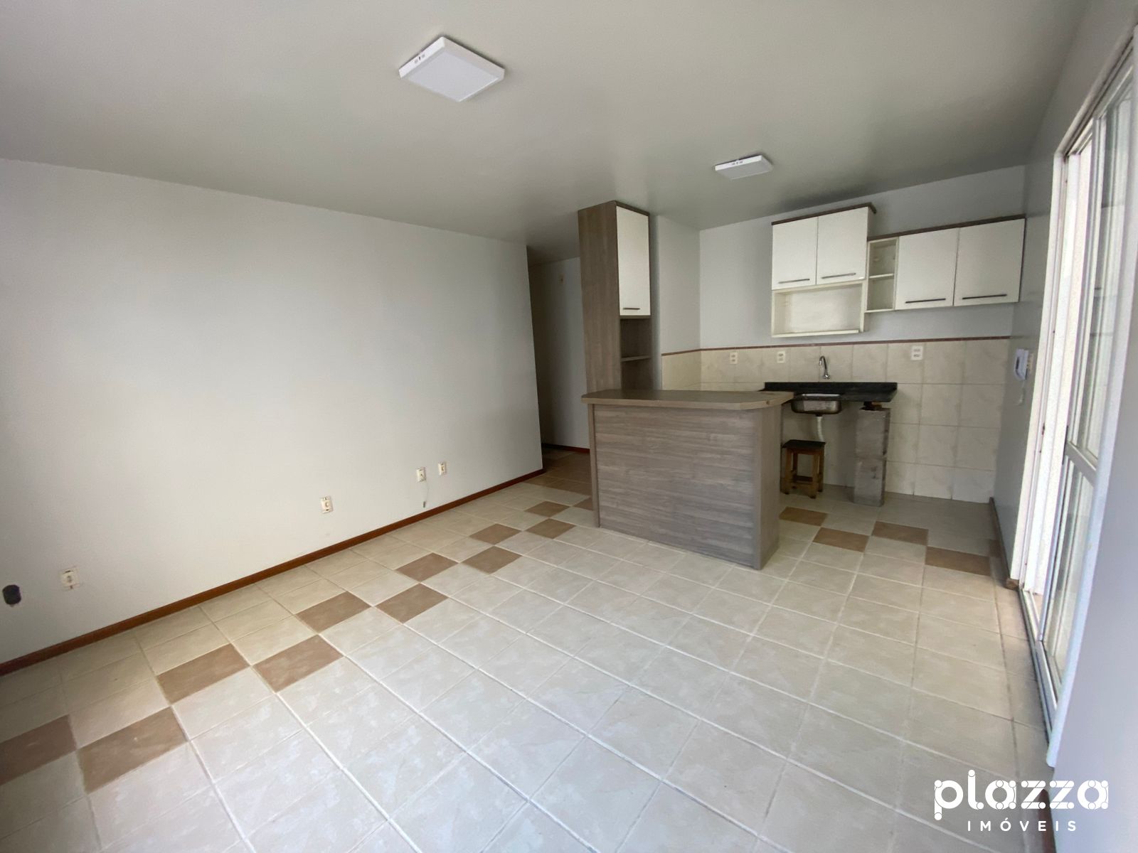 Apartamento, 2 quartos, 54 m² - Foto 2