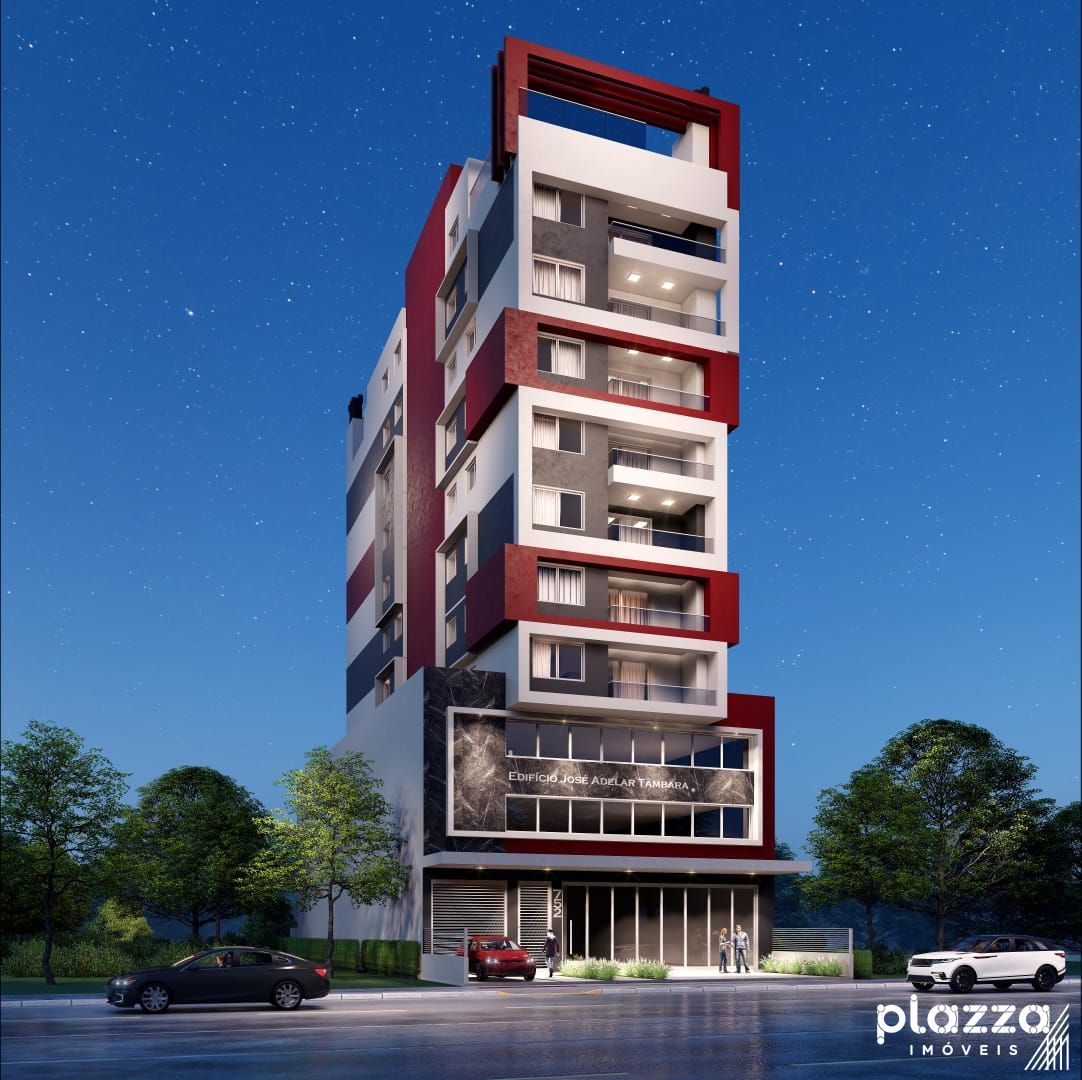 Apartamento, 3 quartos, 110 m² - Foto 1