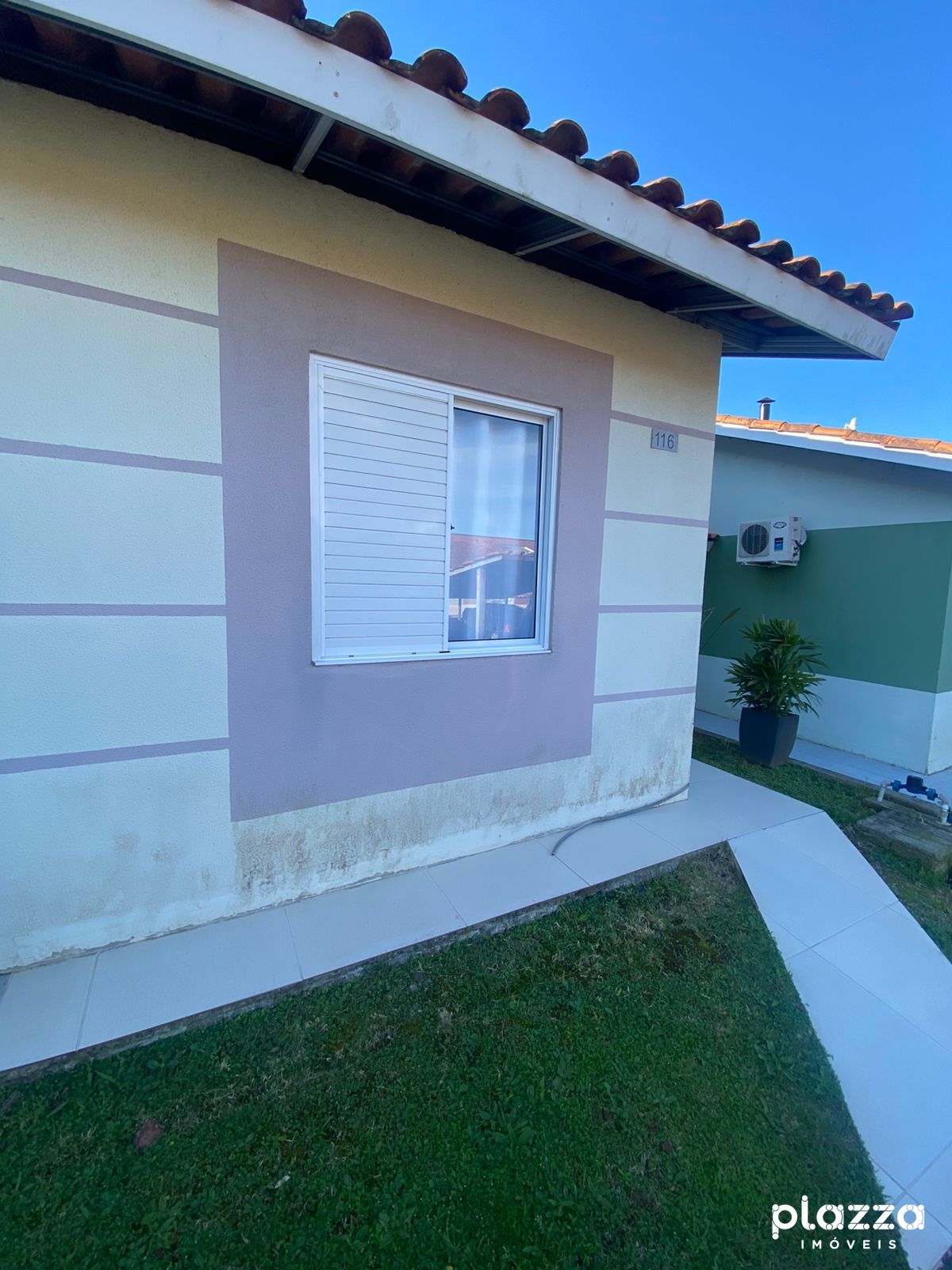Casa de Condomínio, 2 quartos - Foto 1