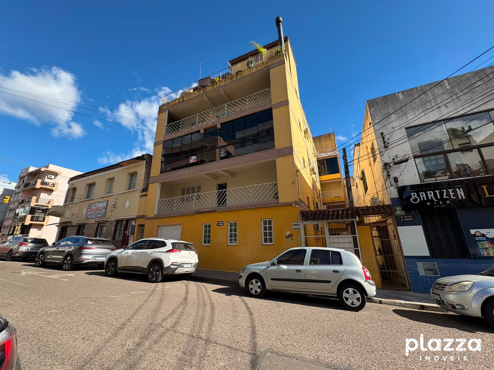 Apartamento, 3 quartos, 113 m² - Foto 1