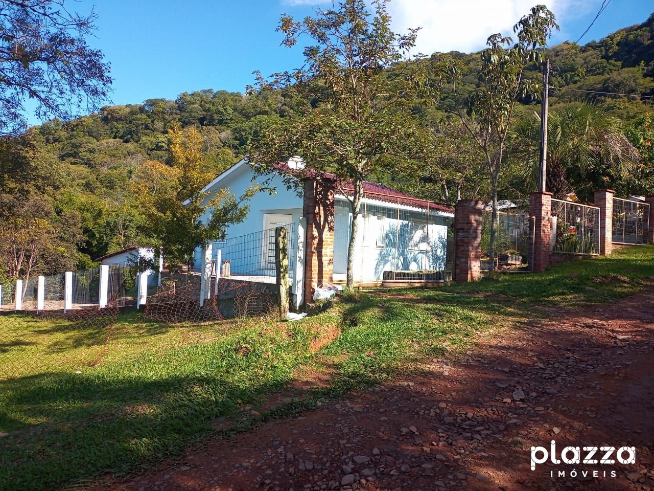 Casa, 2 quartos, 70 m² - Foto 1