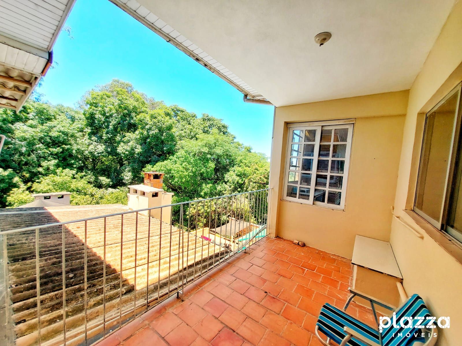 Cobertura, 3 quartos, 120 m² - Foto 4