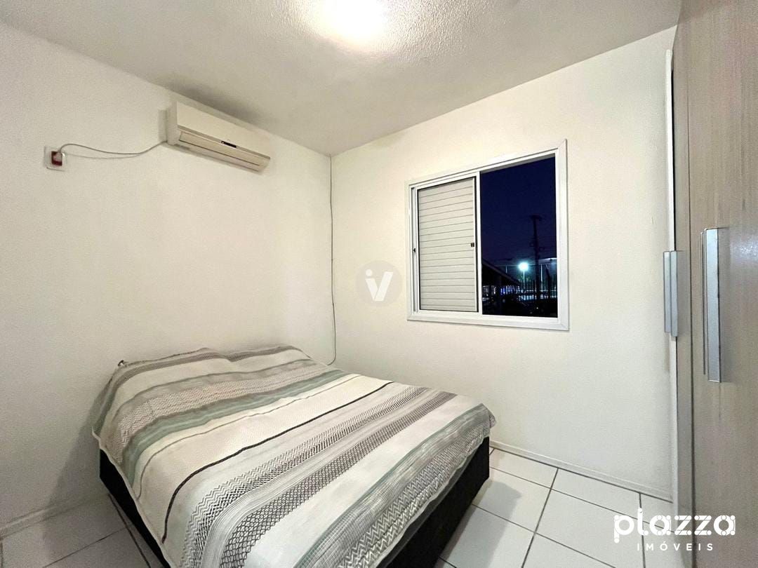 Casa, 3 quartos, 54 m² - Foto 7