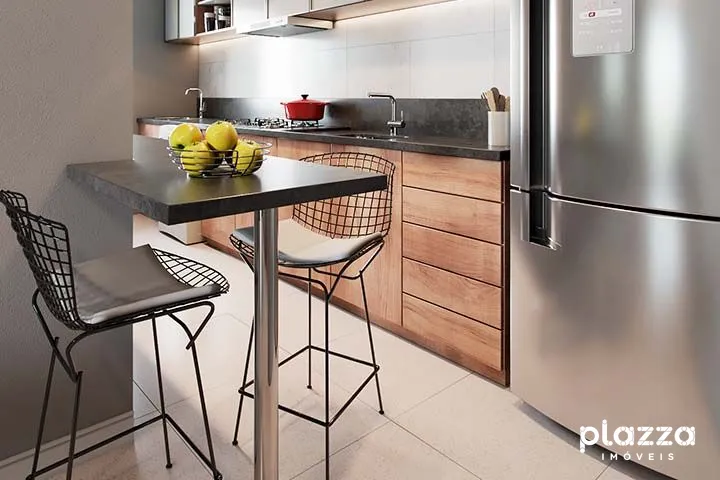 Apartamento, 2 quartos, 65 m² - Foto 5