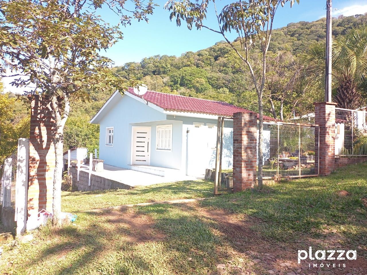 Casa, 2 quartos, 70 m² - Foto 3