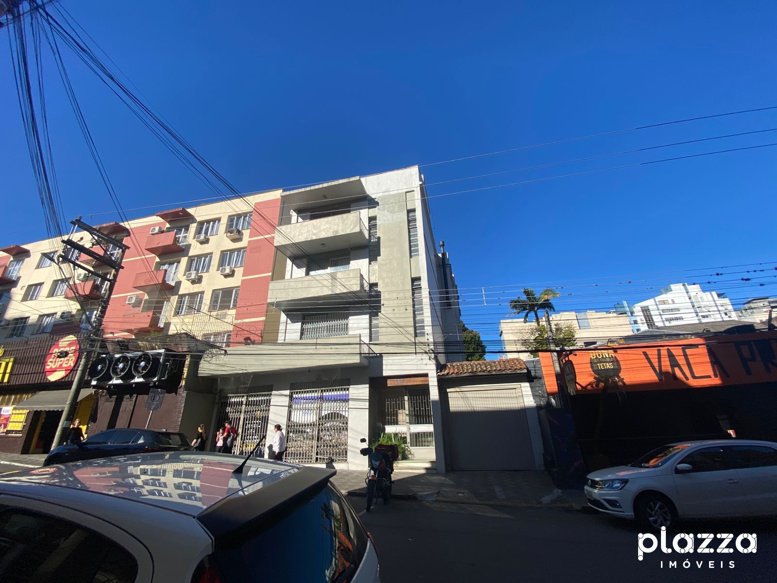 Apartamento, 3 quartos, 150 m² - Foto 2