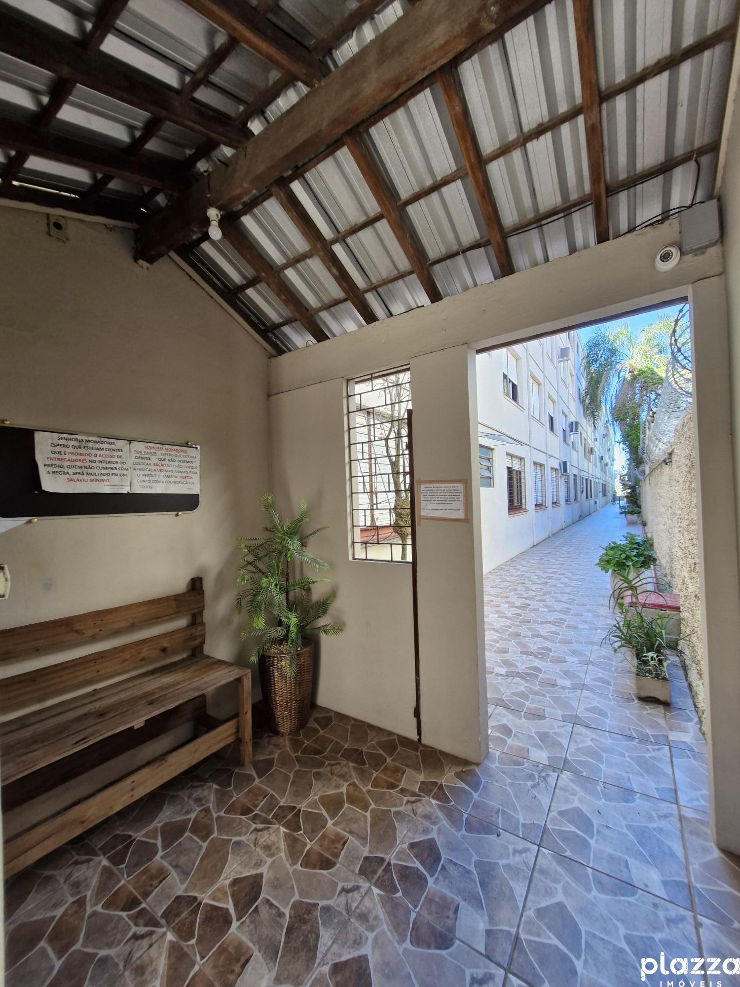 Apartamento, 3 quartos, 92 m² - Foto 2