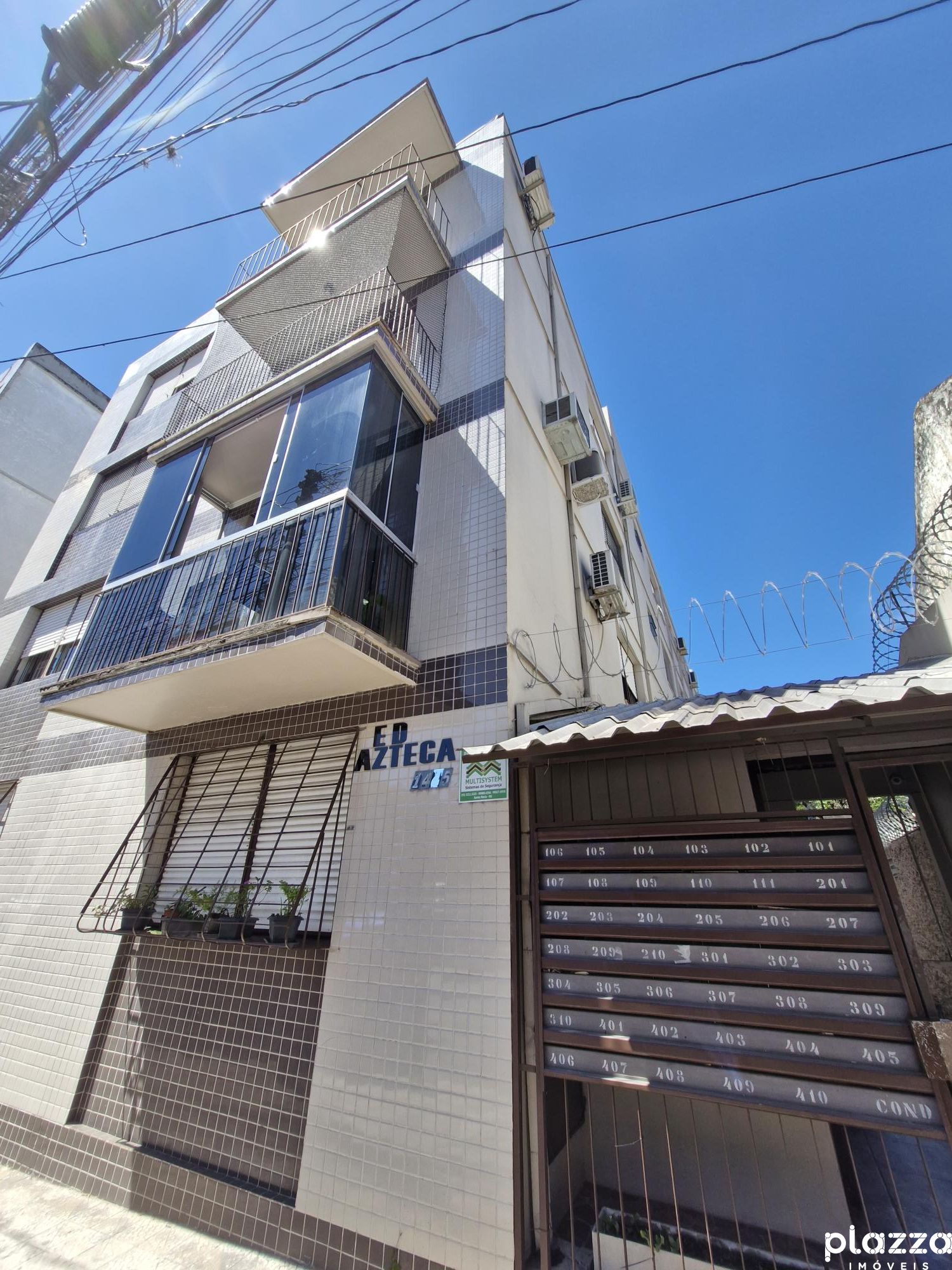 Apartamento, 3 quartos, 92 m² - Foto 1