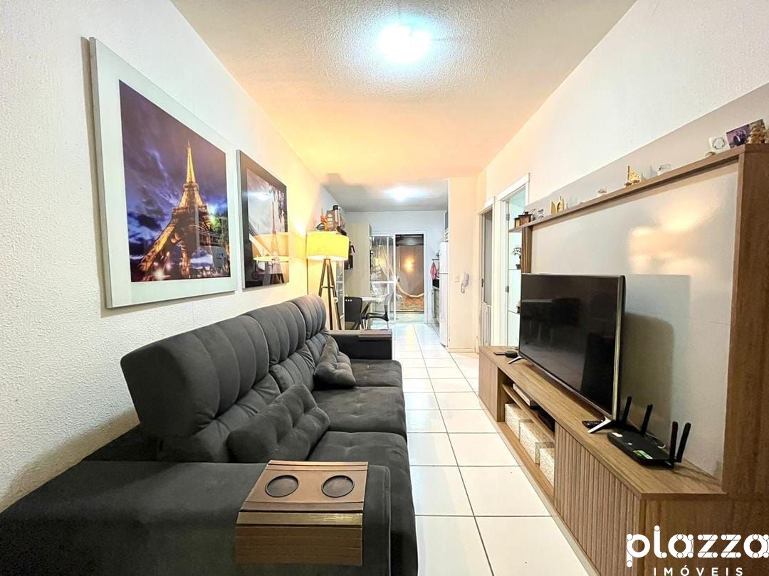 Casa, 3 quartos, 54 m² - Foto 3