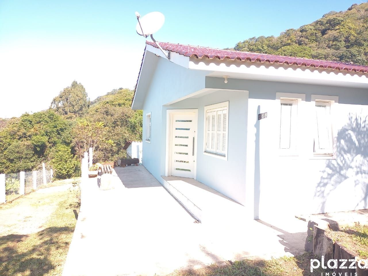 Casa, 2 quartos, 70 m² - Foto 4