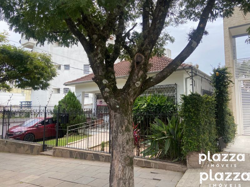 Casa, 3 quartos, 121 m² - Foto 1