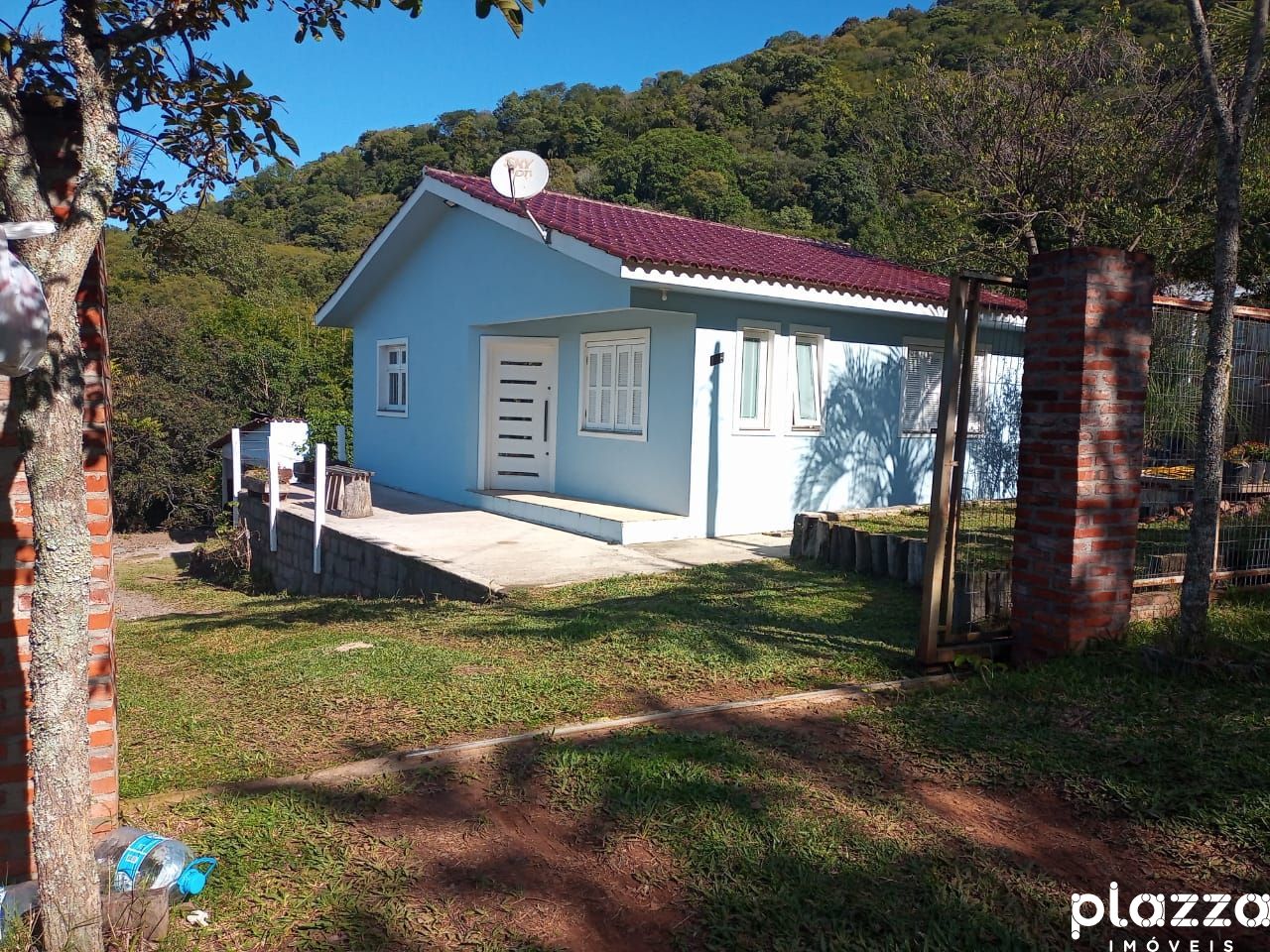 Casa, 2 quartos, 70 m² - Foto 2