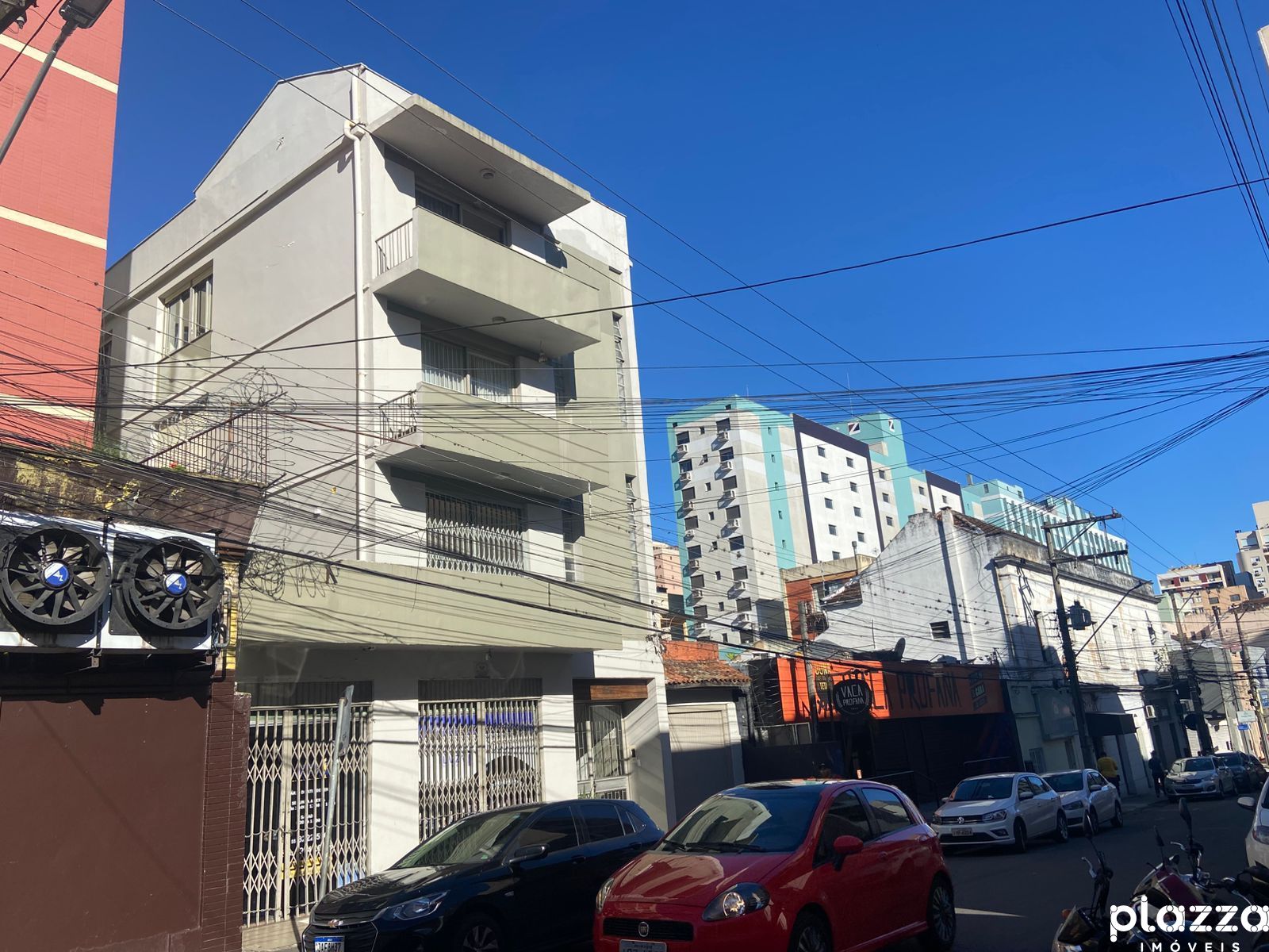 Apartamento, 3 quartos, 150 m² - Foto 1