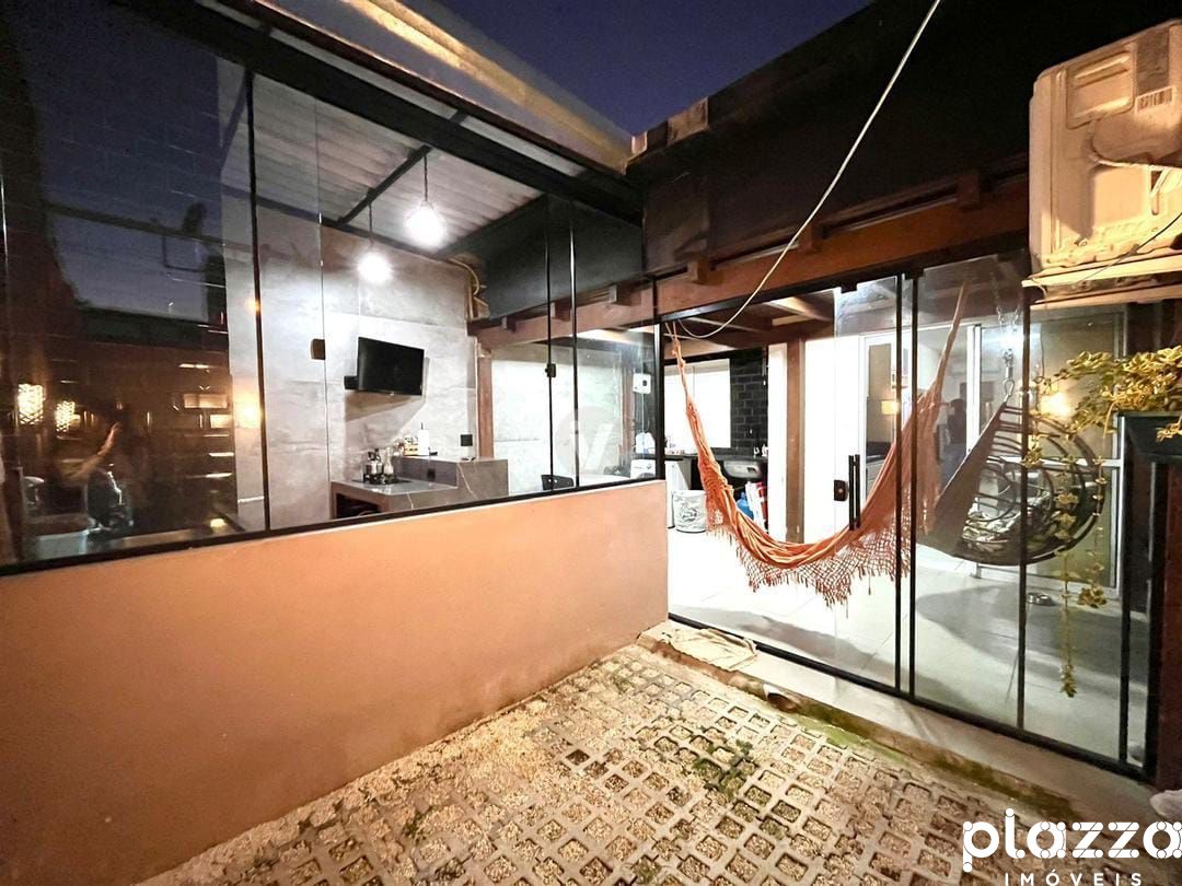 Casa, 3 quartos, 54 m² - Foto 14