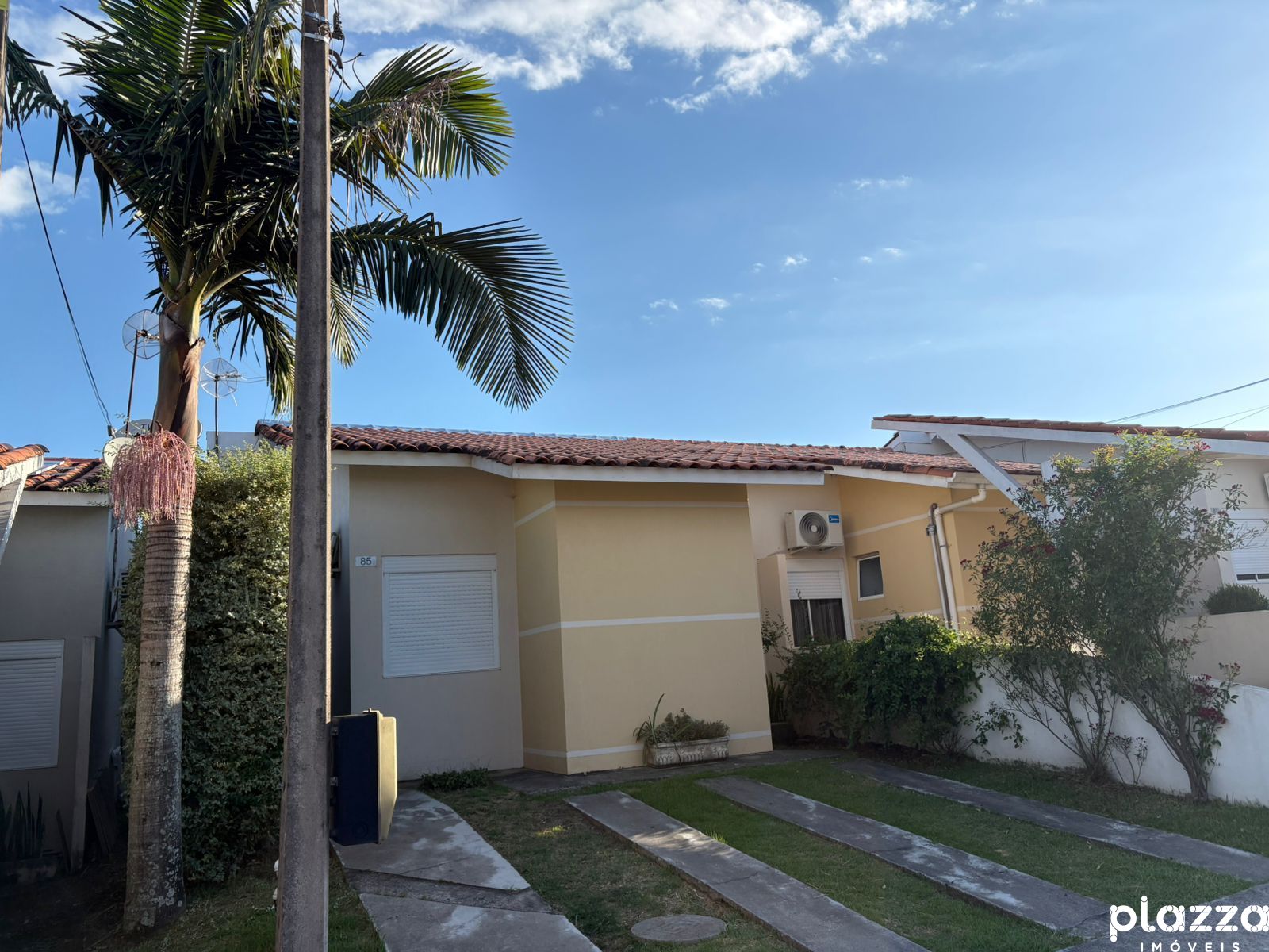 Casa, 3 quartos, 70 m² - Foto 2