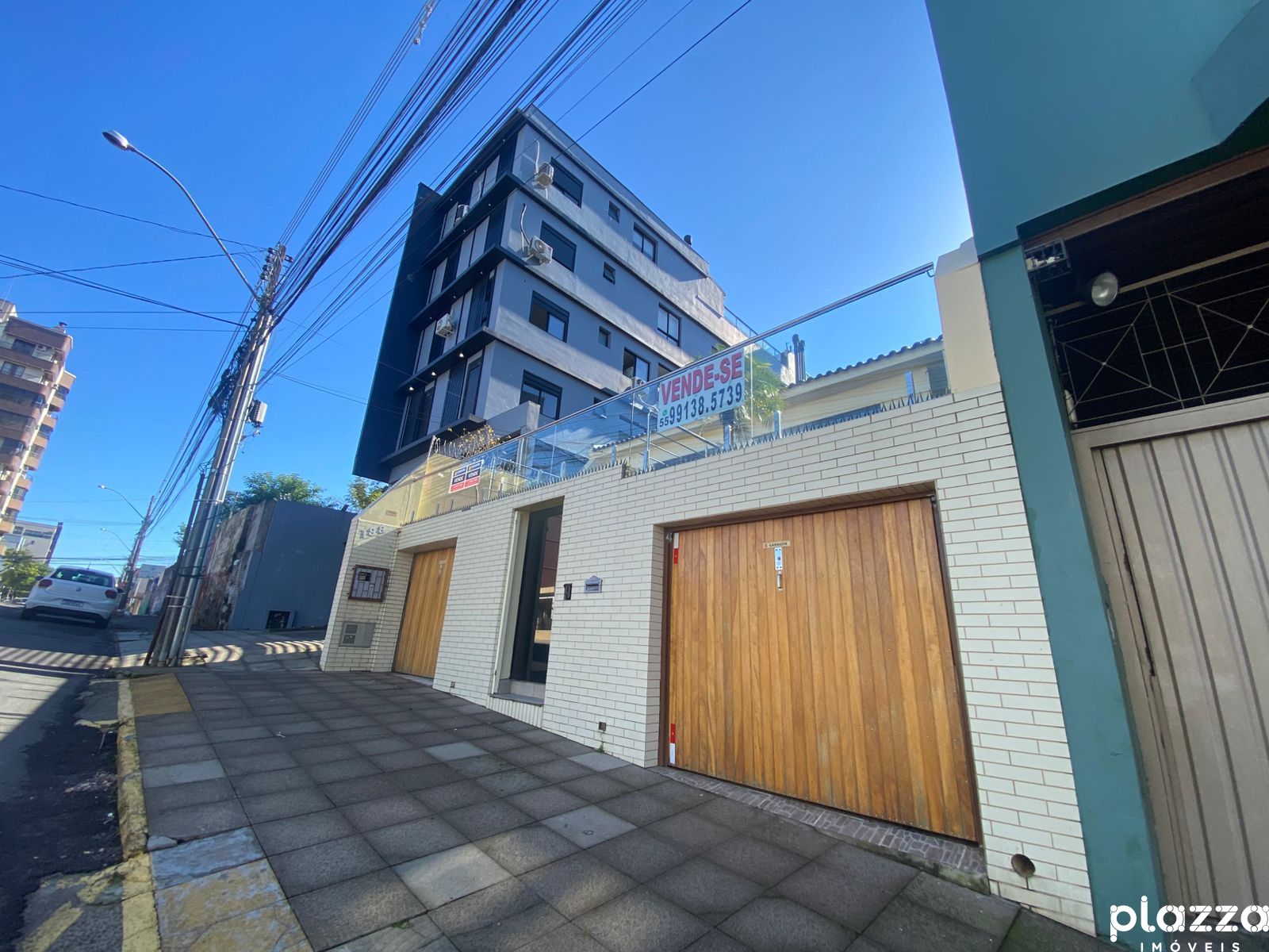 Casa, 3 quartos, 125 m² - Foto 2