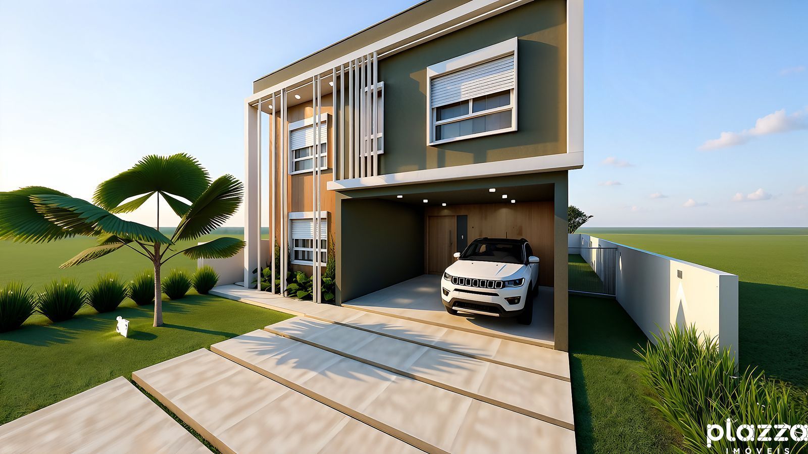 Casa de Condomínio, 4 quartos - Foto 6