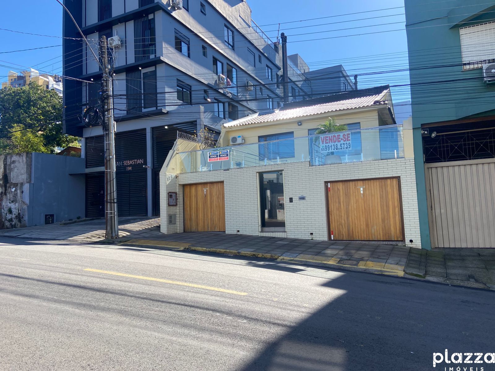 Casa, 3 quartos, 125 m² - Foto 1