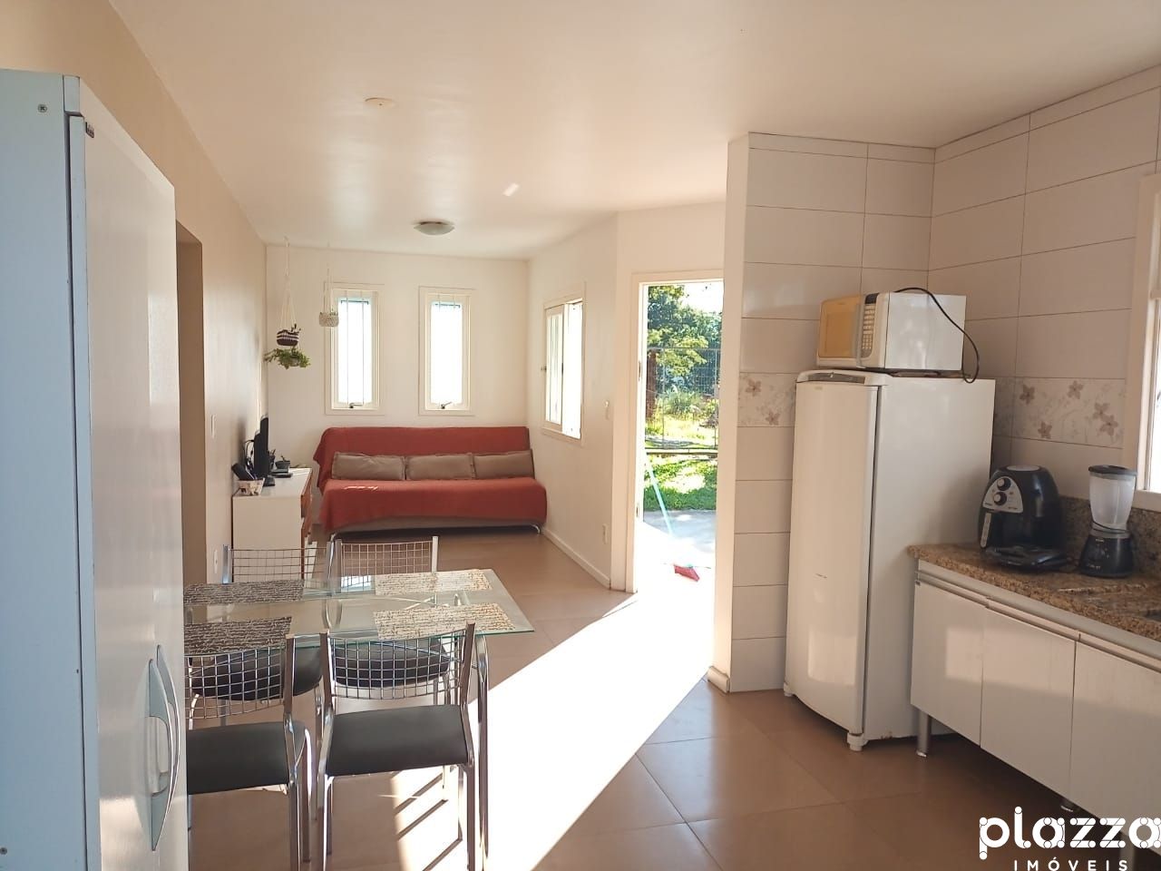 Casa, 2 quartos, 70 m² - Foto 7