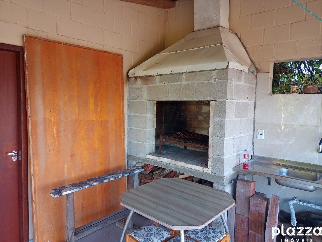 Casa, 2 quartos, 70 m² - Foto 17