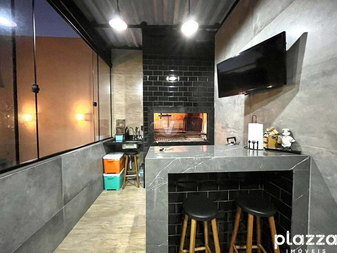 Casa, 3 quartos, 54 m² - Foto 11