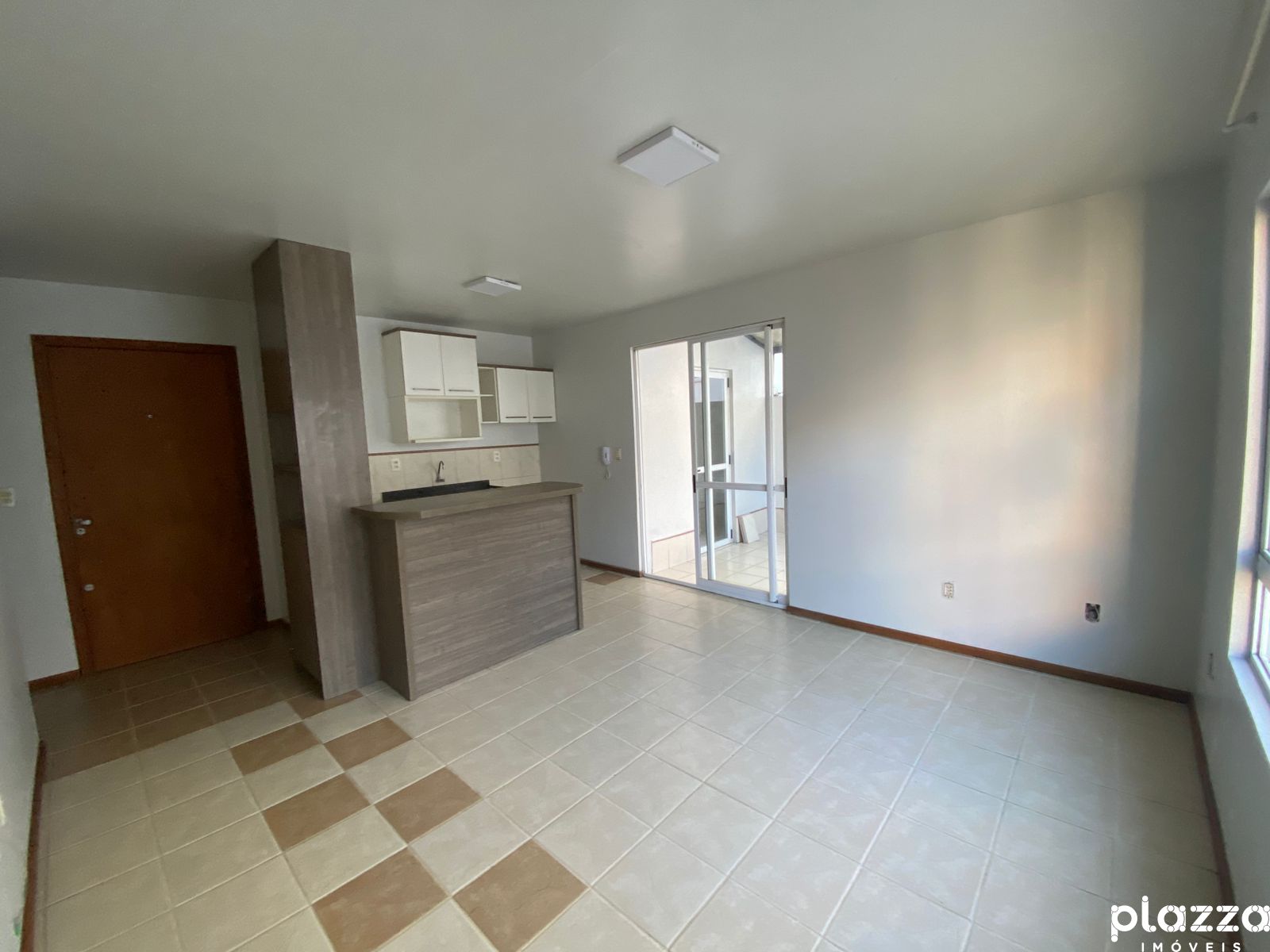 Apartamento, 2 quartos, 54 m² - Foto 3