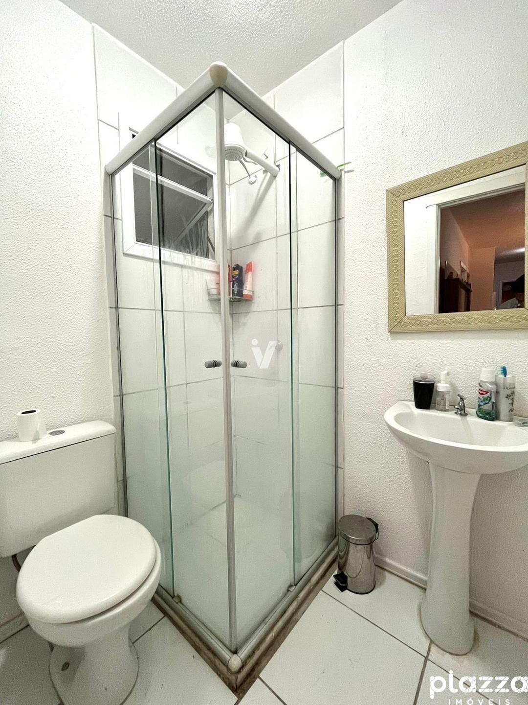 Casa, 3 quartos, 54 m² - Foto 12