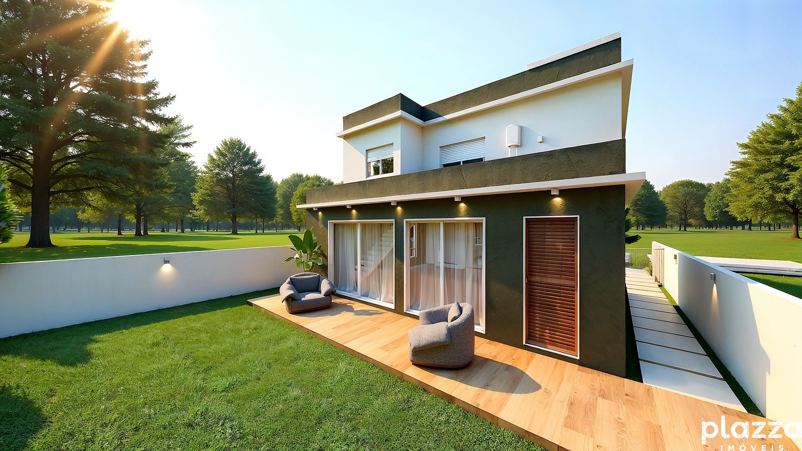 Casa de Condomínio, 4 quartos - Foto 7